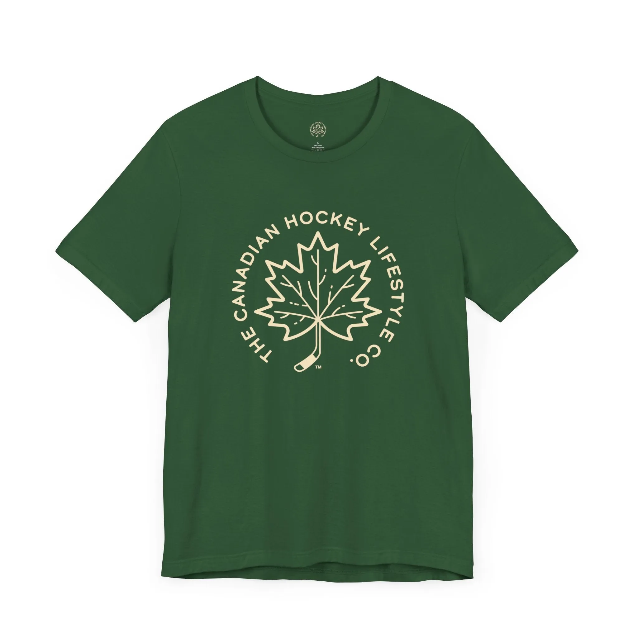 LOGO TEE