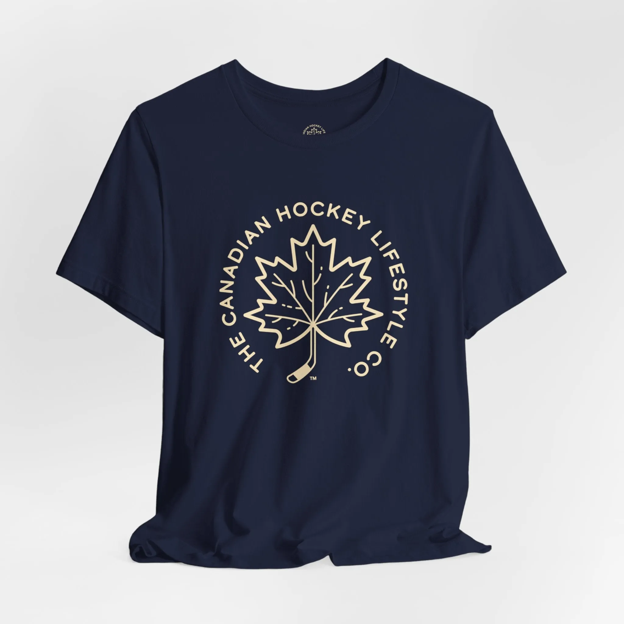 LOGO TEE