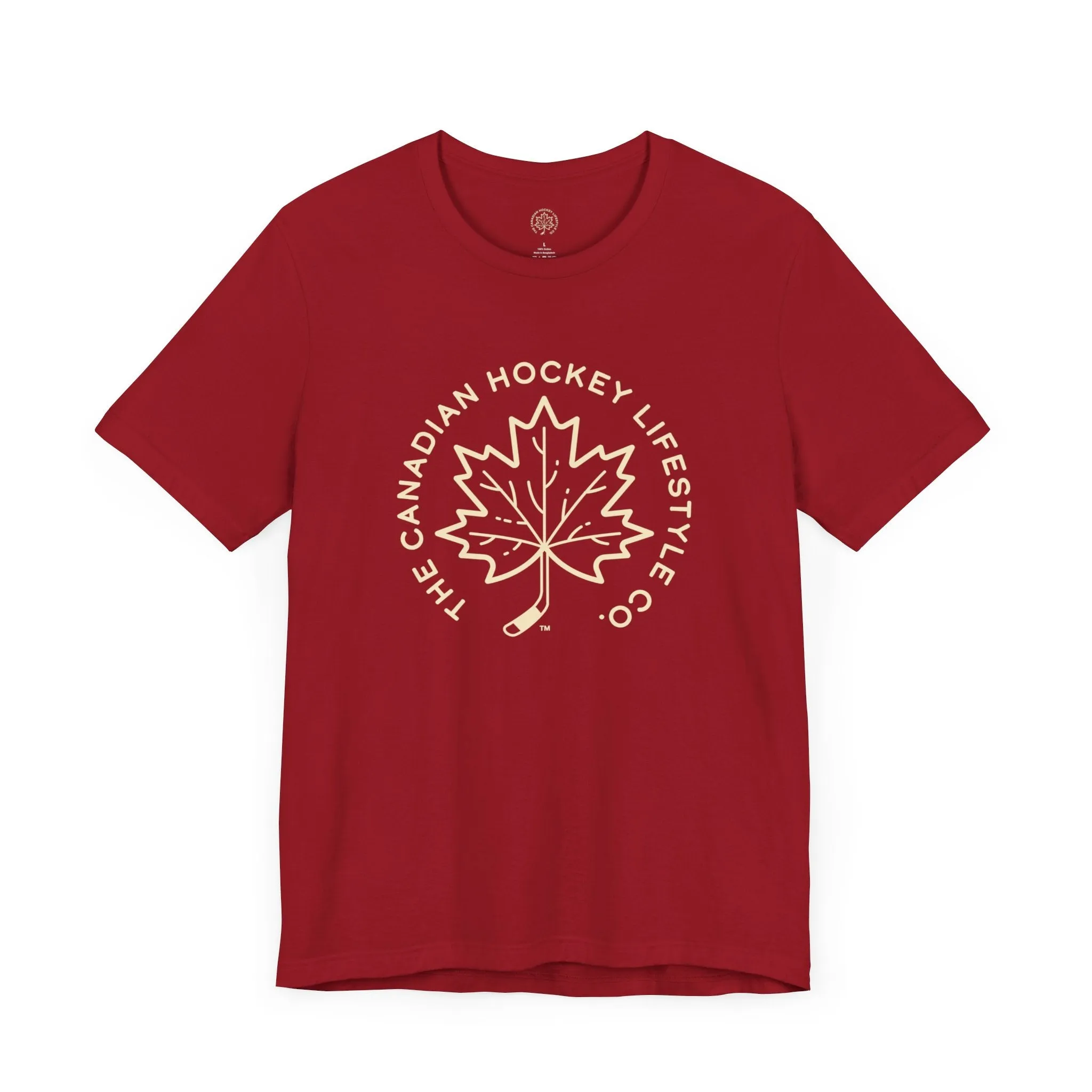LOGO TEE