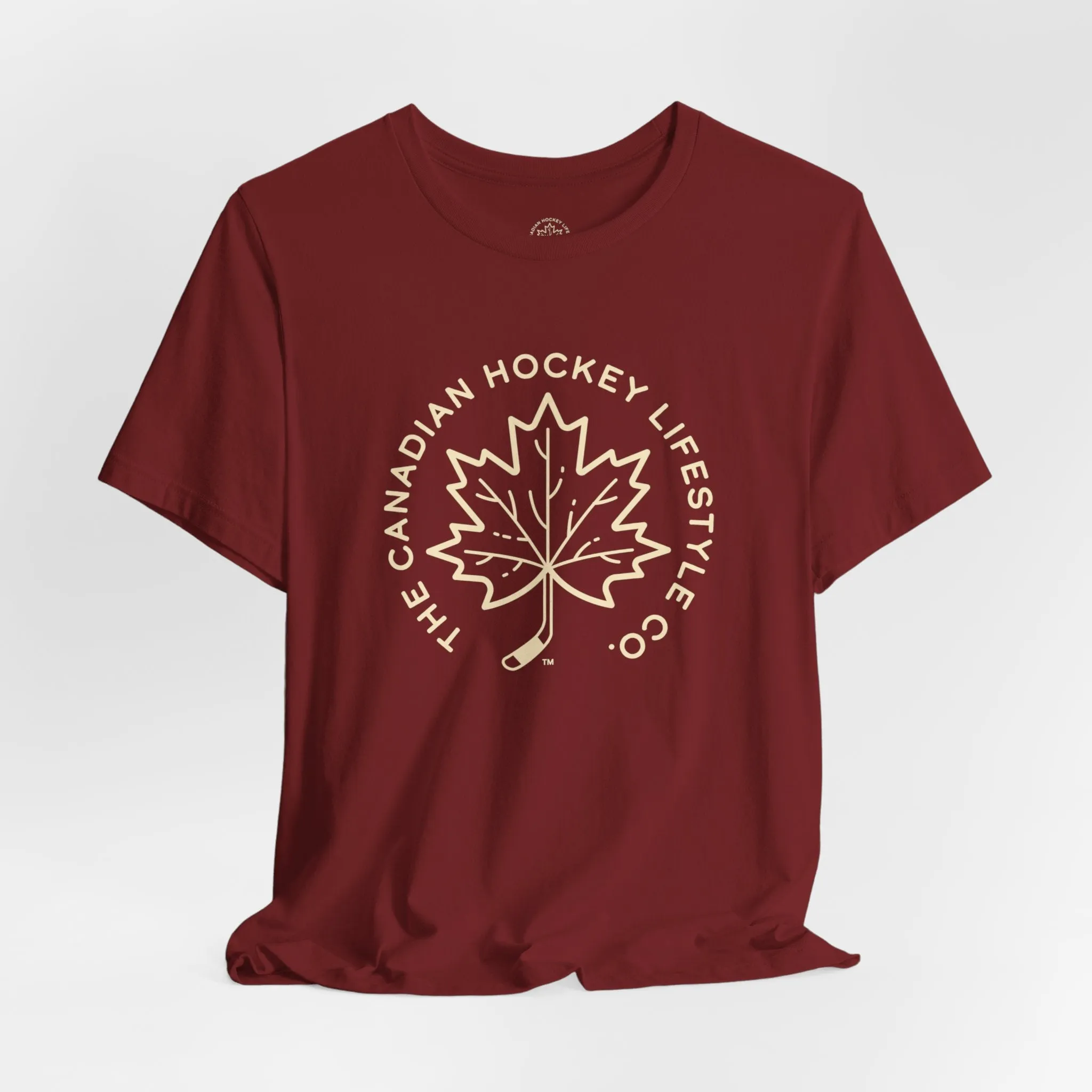 LOGO TEE
