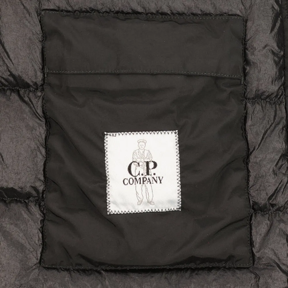 Long Nycra-R Down Jacket