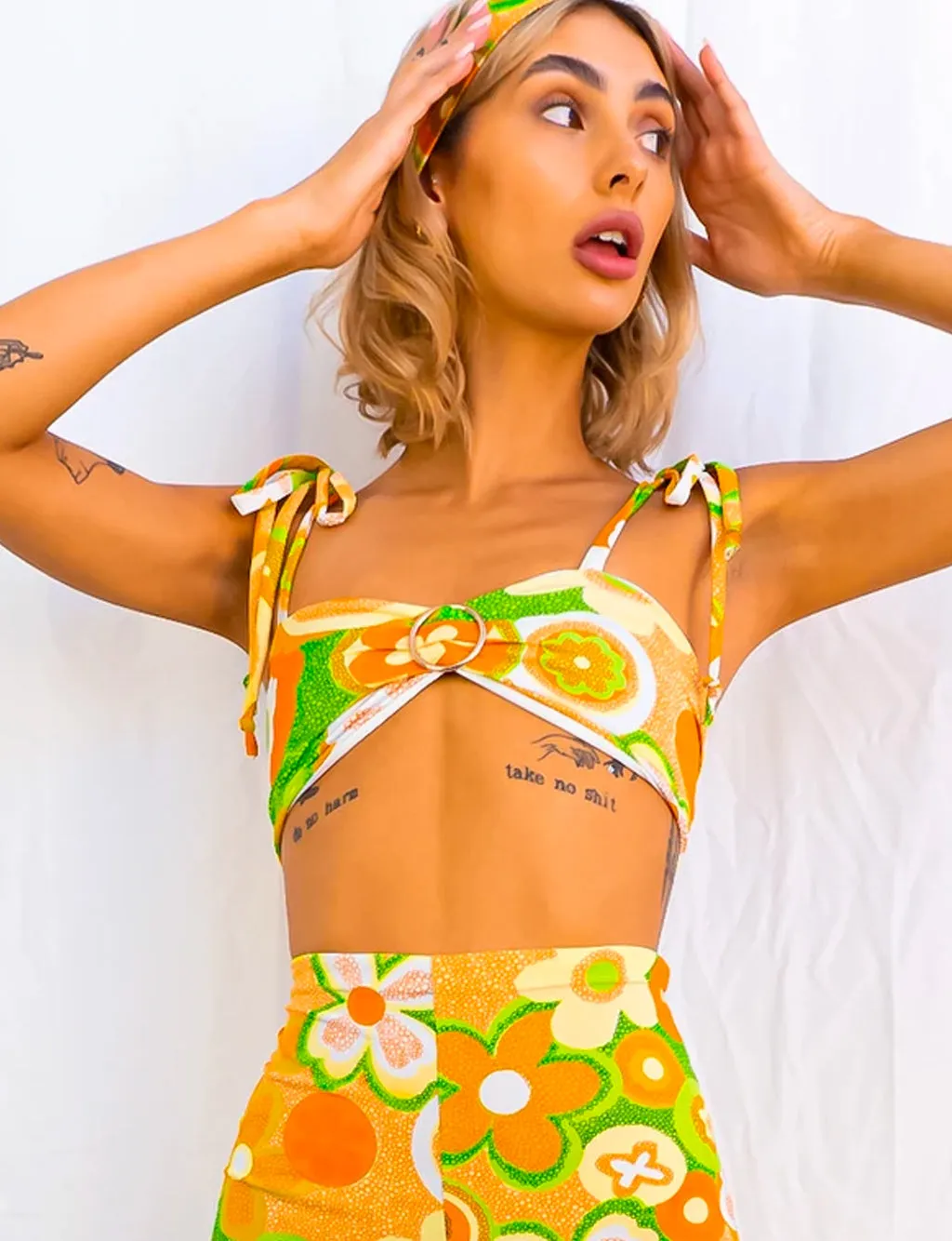 MATILDA TOP