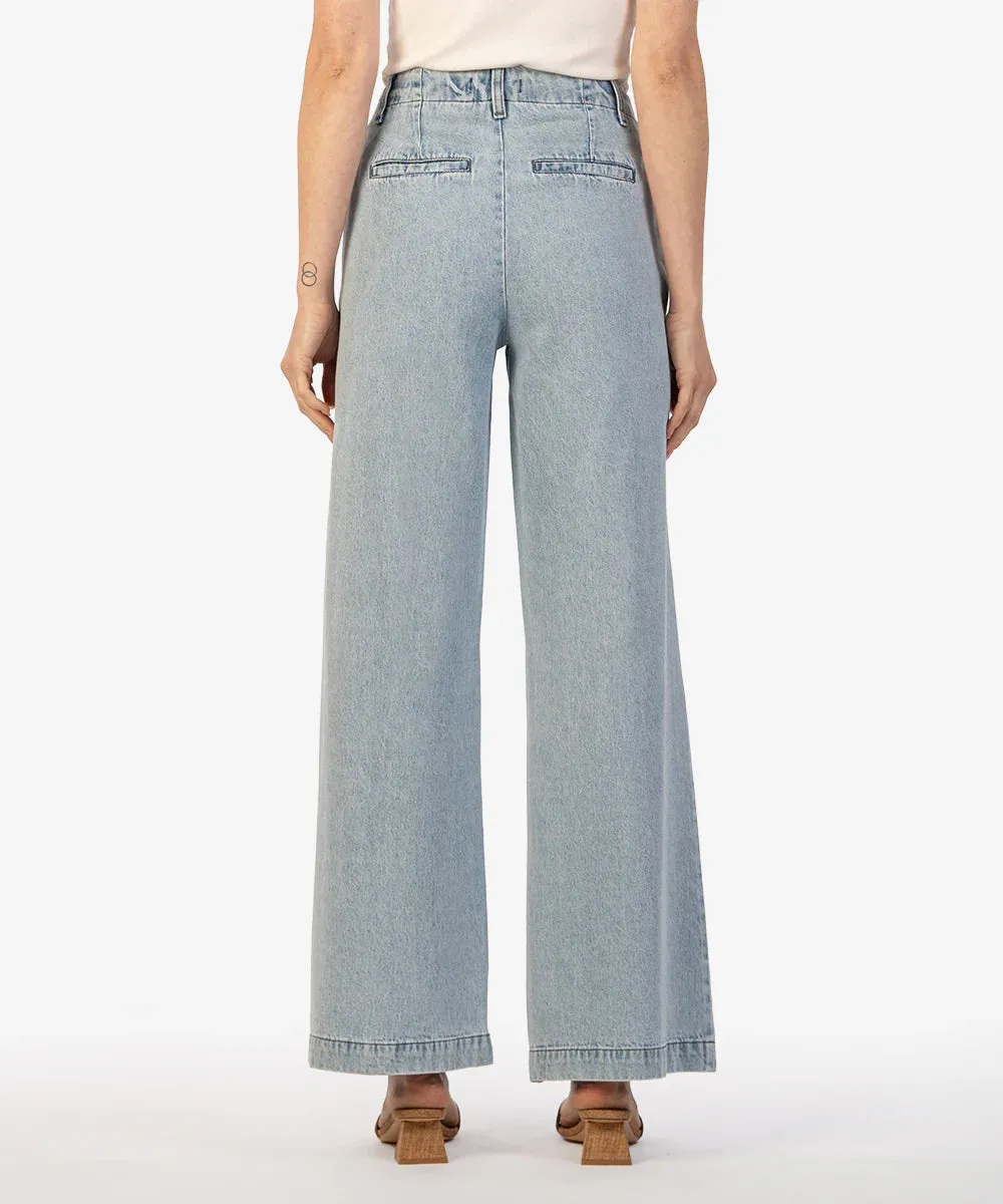 Meg Wide Leg Pant