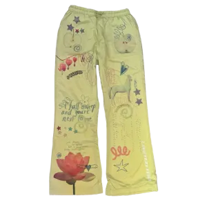 Memory Pants