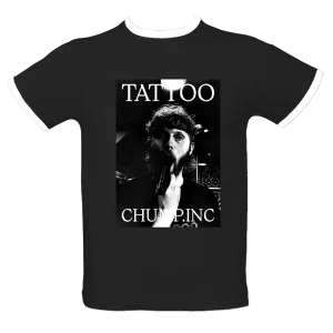Men's fitted ringer t-shirt