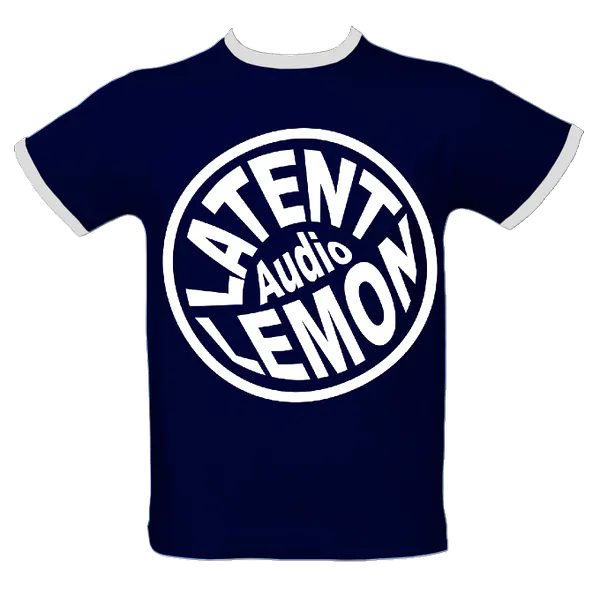 Men's fitted ringer t-shirt