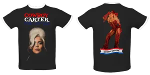 Men's fitted ringer t-shirt