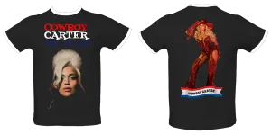 Men's fitted ringer t-shirt
