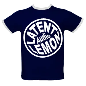 Men's fitted ringer t-shirt