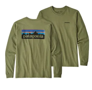 Men’s P-6 logo Responsibili-tee