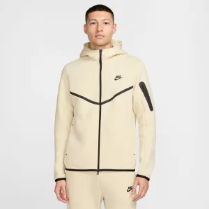 Mens Tech Fleece Full Zip Jacket