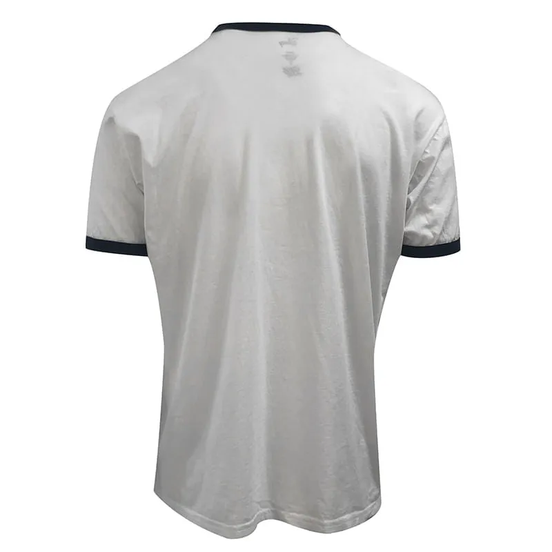 Mickey Mouse PSU Ringer T-Shirt