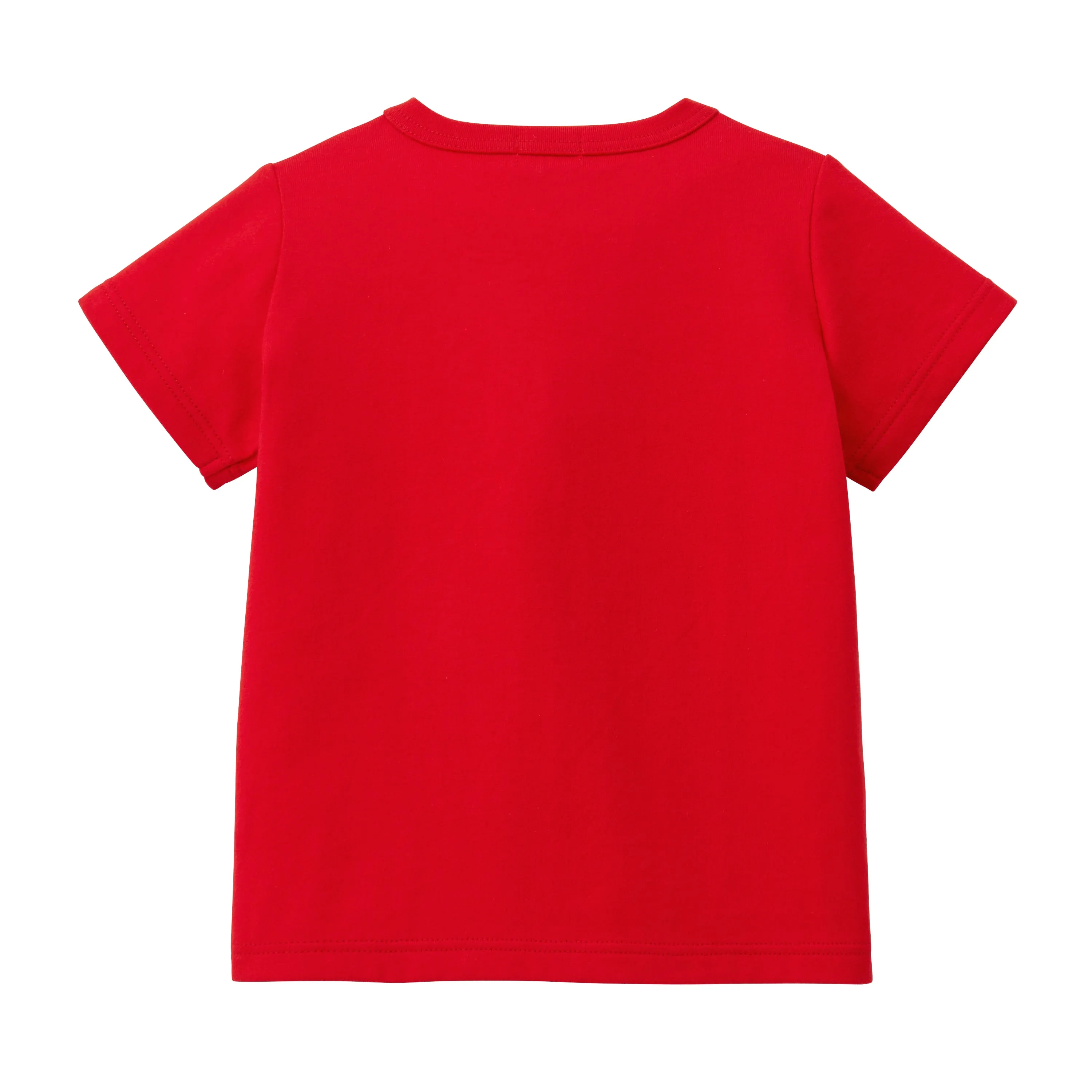 MIKIHOUSE HOT BISCUITS T-SHIRT