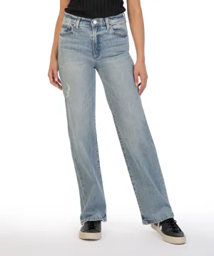 Miller High Rise Wide Leg