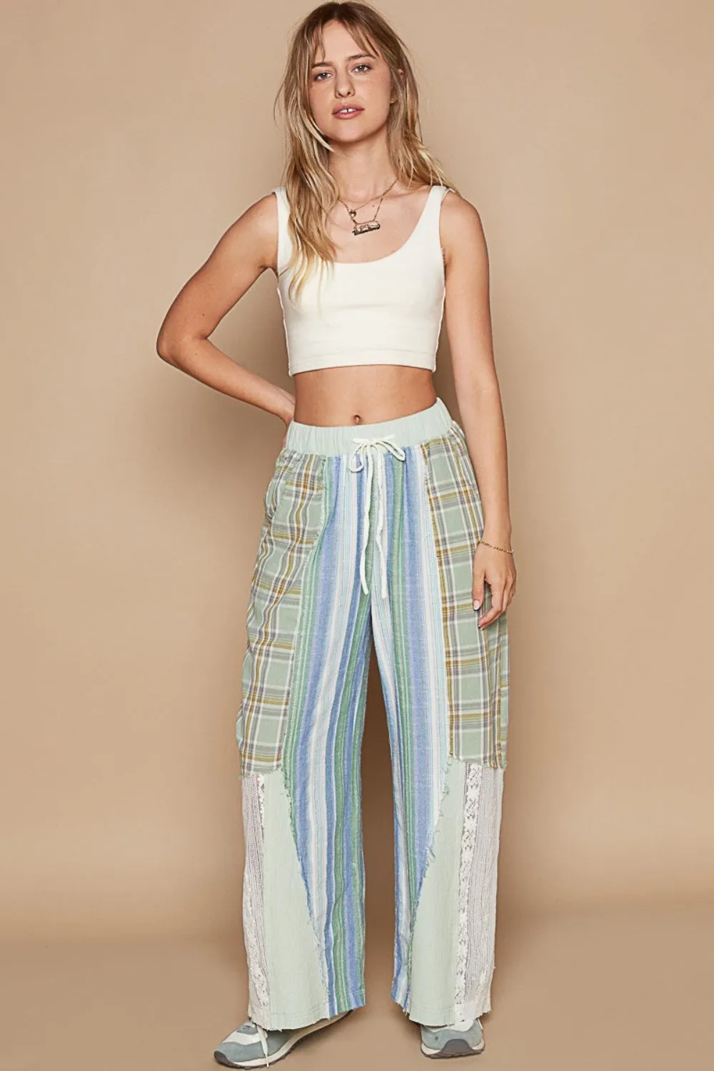 Montecito Pants