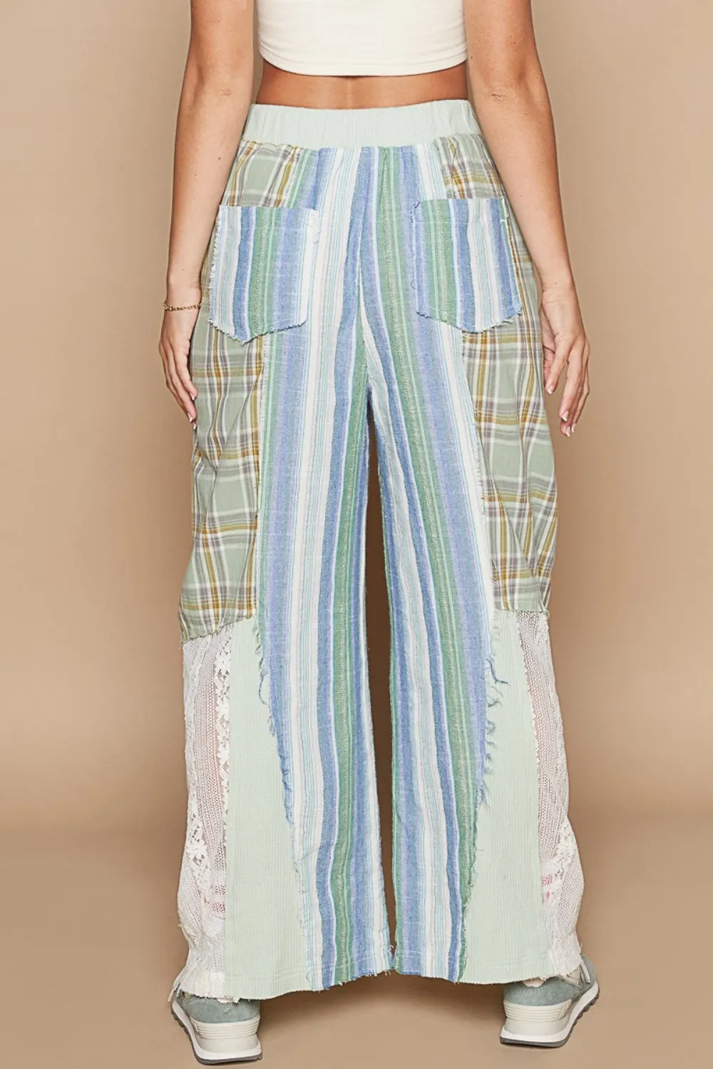 Montecito Pants
