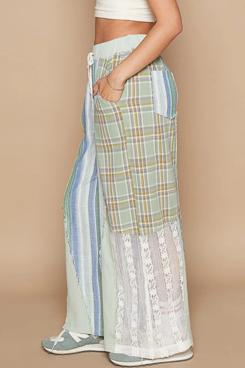 Montecito Pants