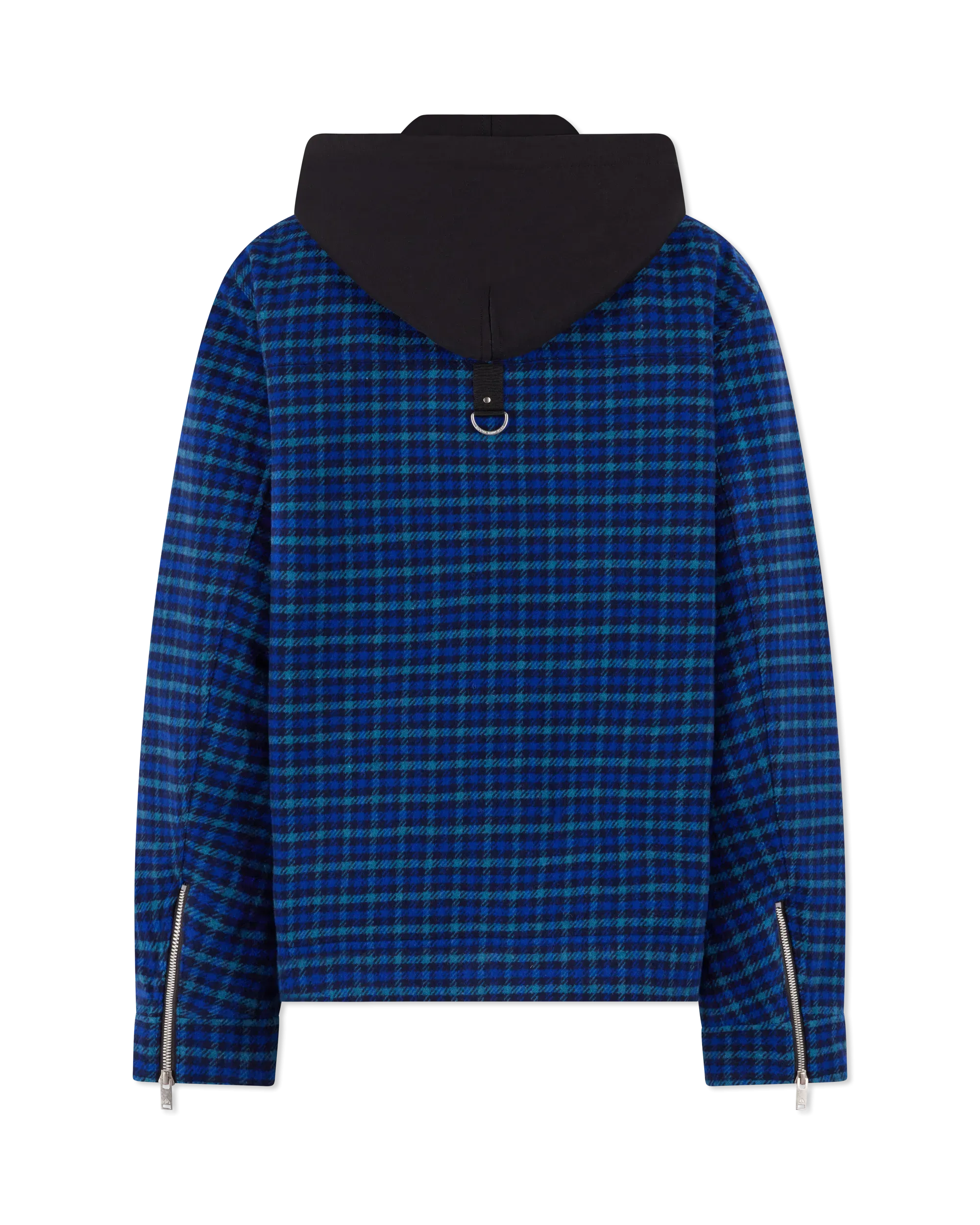 Moose Knuckles Snowdon Shirt Jacket