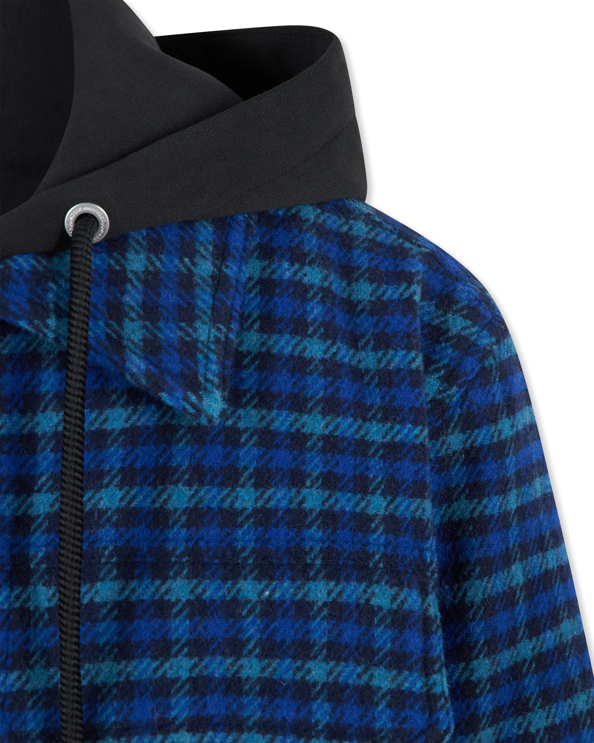 Moose Knuckles Snowdon Shirt Jacket