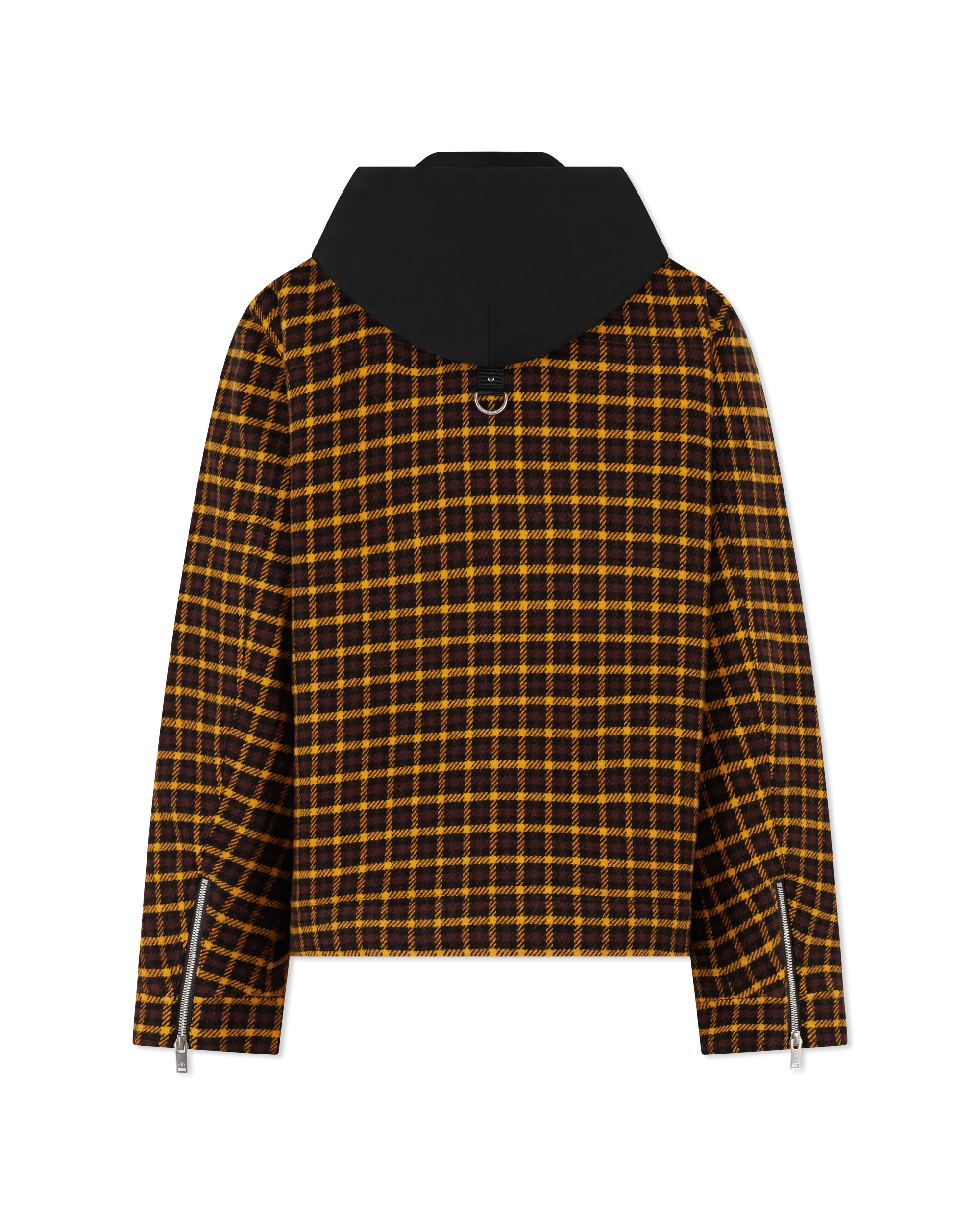 Moose Knuckles Snowdon Shirt Jacket