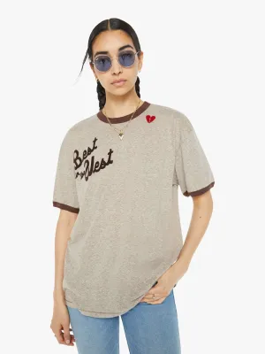 Mother - Lowdown Ringer Best West Tee