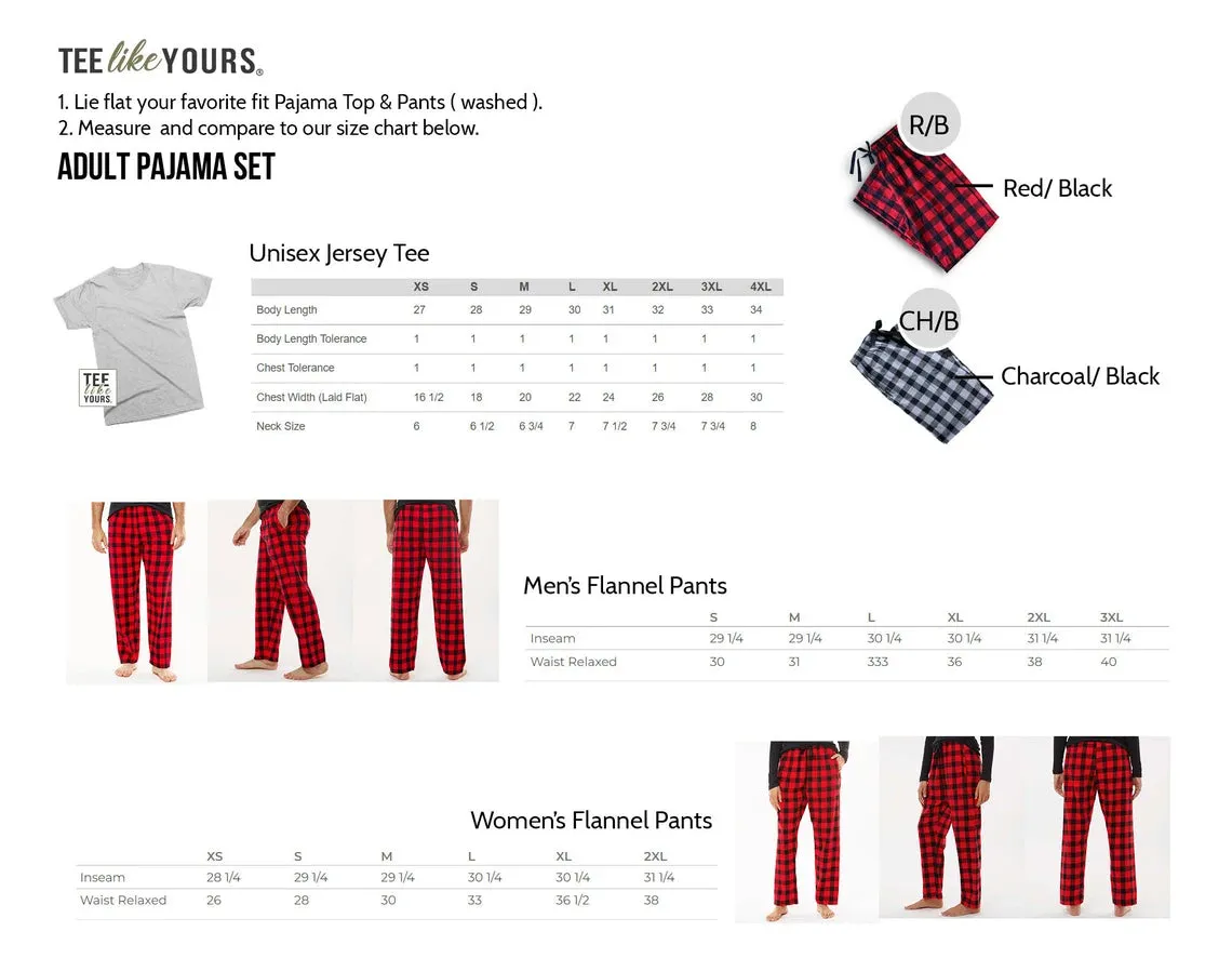 Mr. & Mrs. Couple Matching Pajama Pants | Hubby Wife Anniversary Gift | Wedding Custom Gift | Hers His Pajama | Valentines day gift for Him