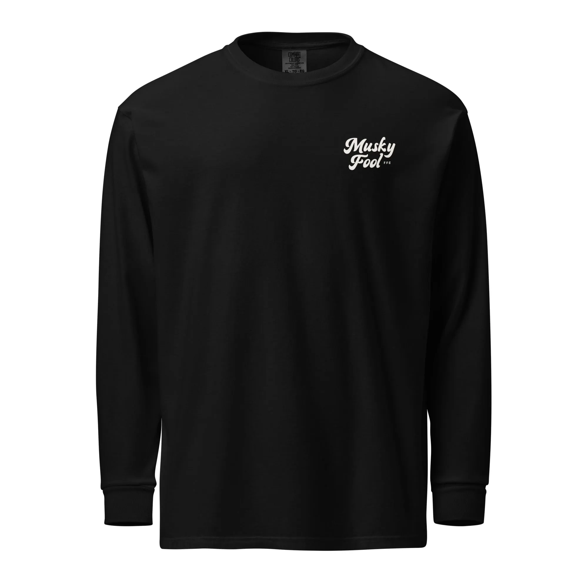 Musky Fool™ Penny Long Sleeve T-Shirt