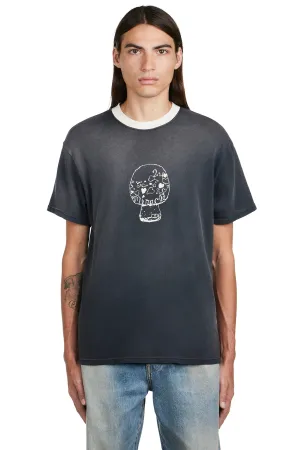 NAHMIAS | MUSHROOM RINGER T-SHIRT