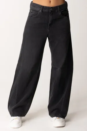 Narja Baggy-fit Jeans