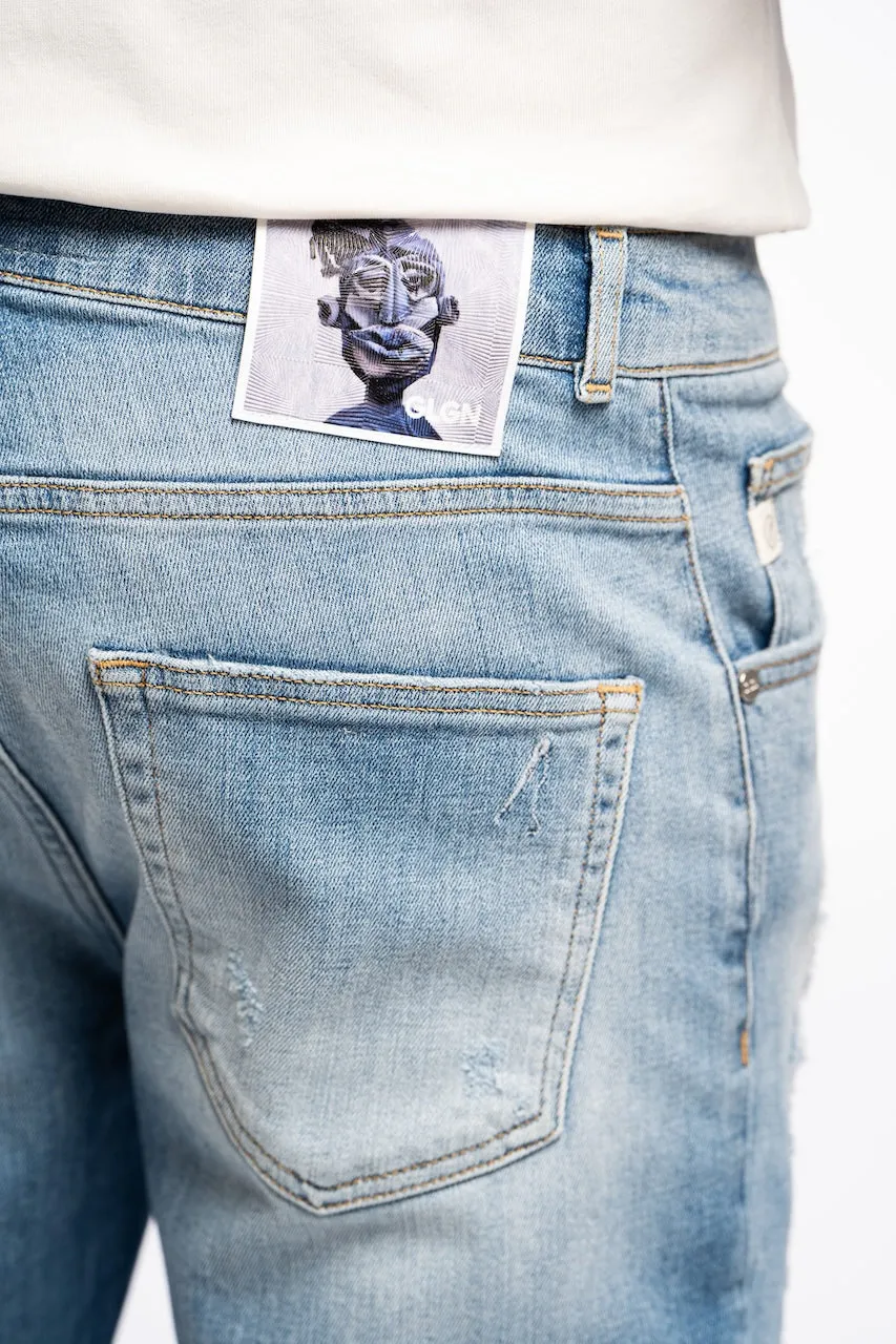NECKARAU | CROPPED