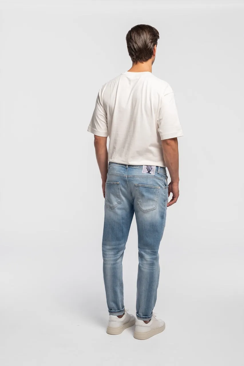 NECKARAU | CROPPED