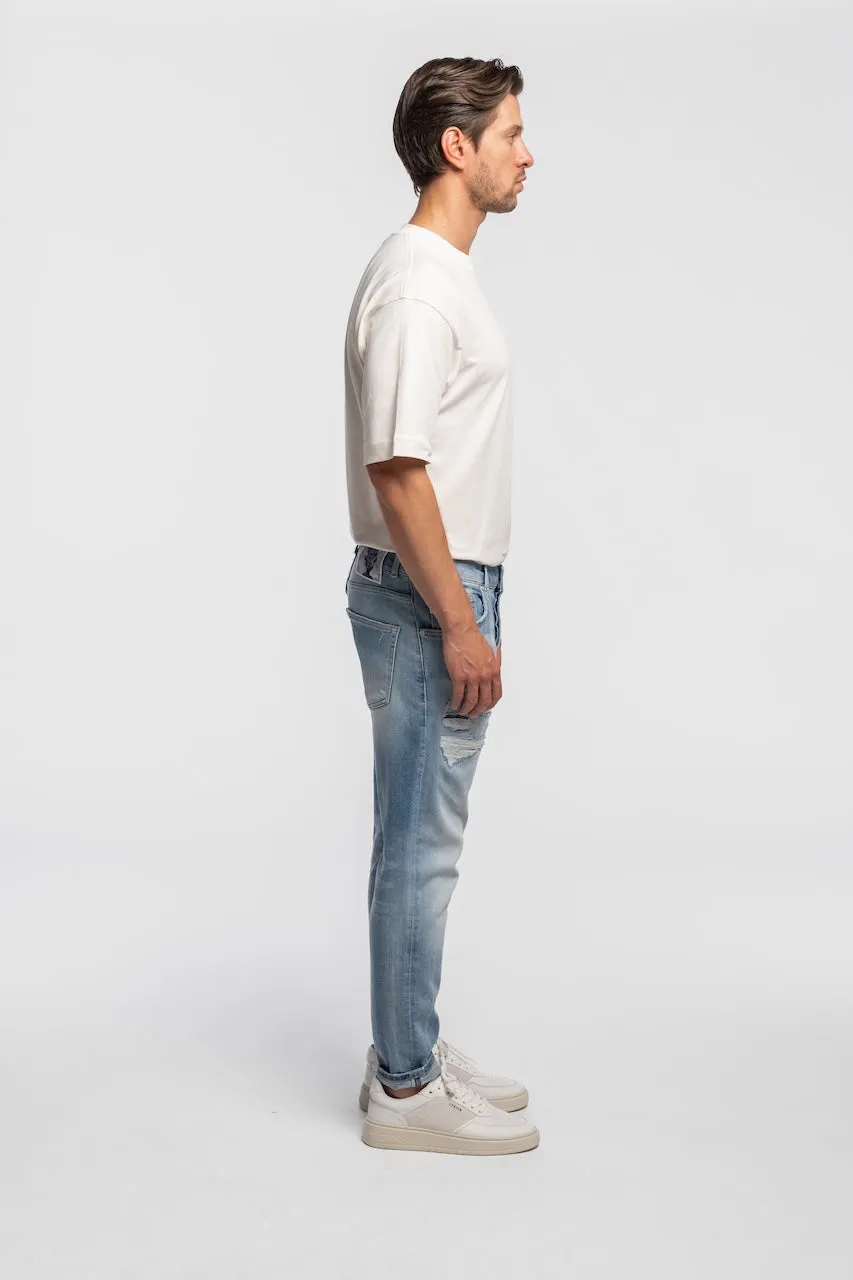 NECKARAU | CROPPED