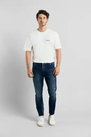 NECKARAU | TWISTED CROPPED