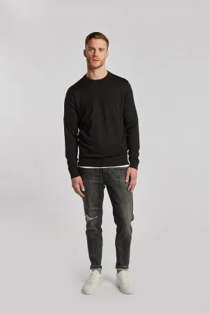 NECKARAU | TWISTED CROPPED