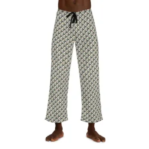 Neutral Plaid Pajama Pants for Ultimate Comfort