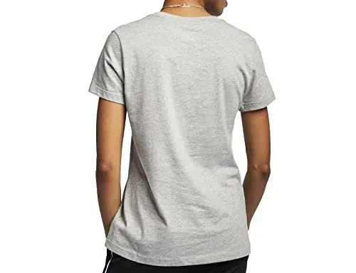 Nike Womens Essential Icon Futura T-Shirt BV6169-063 Size S