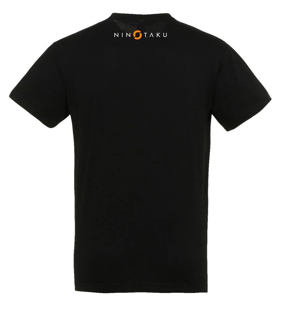 Ninotaku - I love Anime 2019 - T-Shirt
