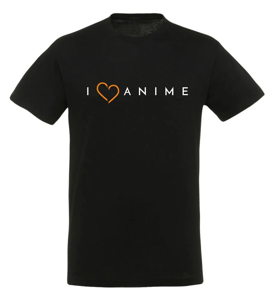Ninotaku - I love Anime 2019 - T-Shirt