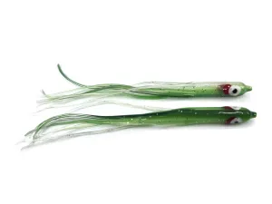 NORTH PACIFIC NEEDLE FISH C1CR