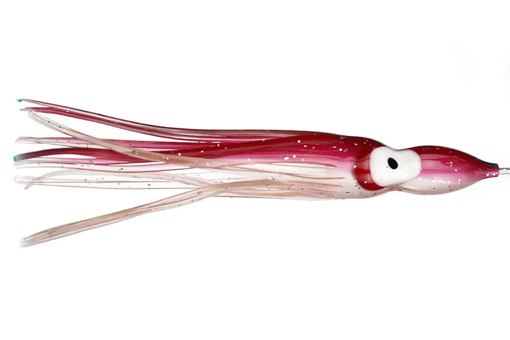 NORTH PACIFIC OCTOPUS 4-1/4" M151OR