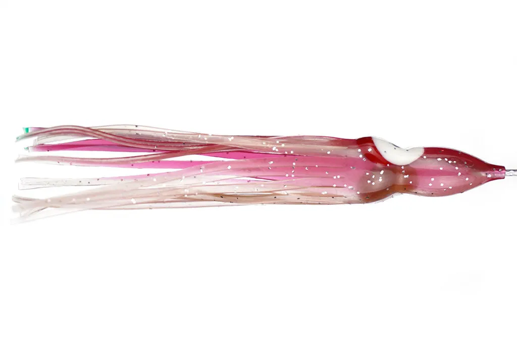 NORTH PACIFIC OCTOPUS 4-1/4" M151OR