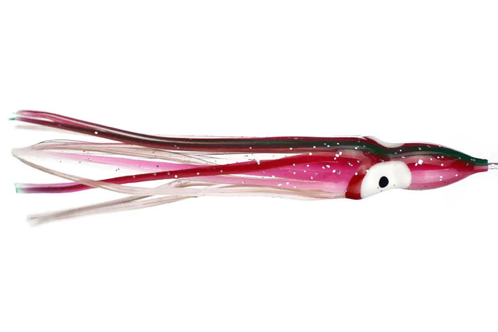 NORTH PACIFIC OCTOPUS 4-1/4" M151OR