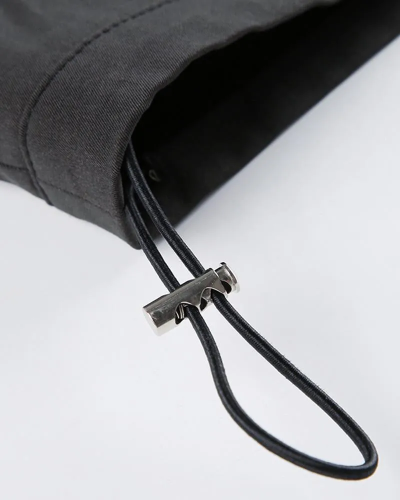 Outline Utility Sports Jacket