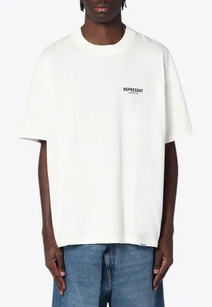 Owners Club Logo T-shirt