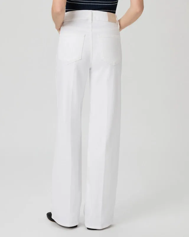Paige Sasha 32" Wide Leg Jean