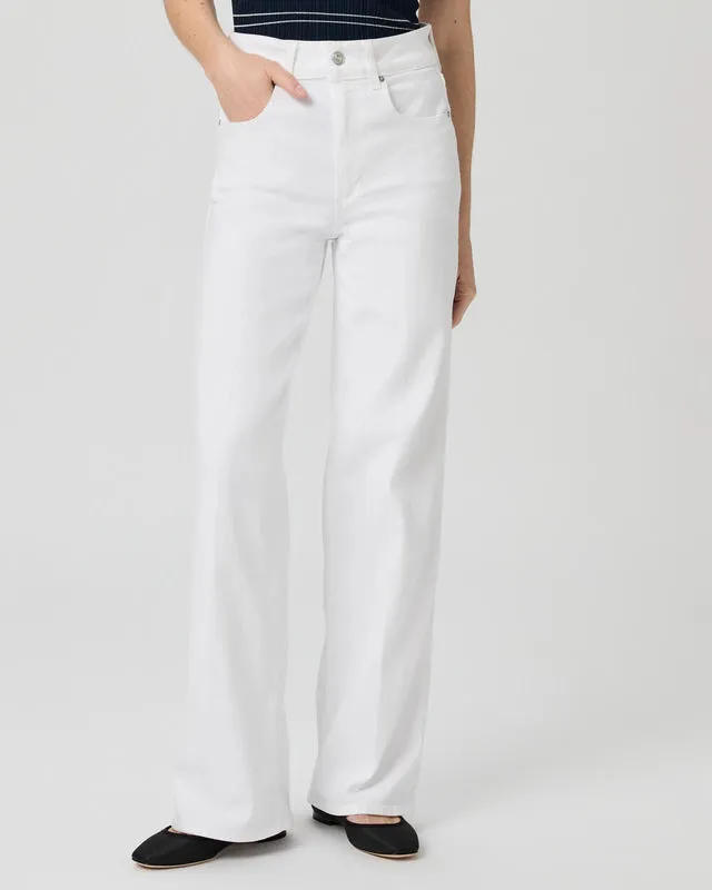 Paige Sasha 32" Wide Leg Jean