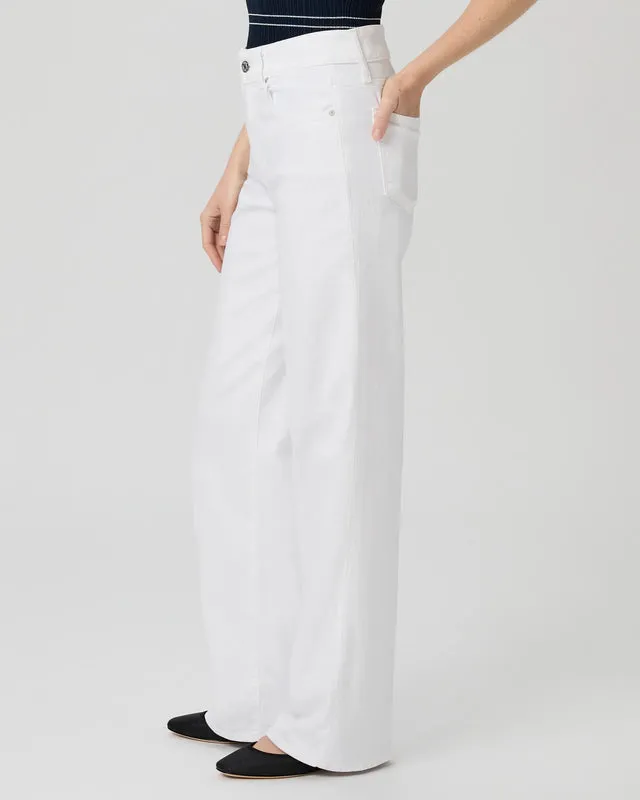 Paige Sasha 32" Wide Leg Jean