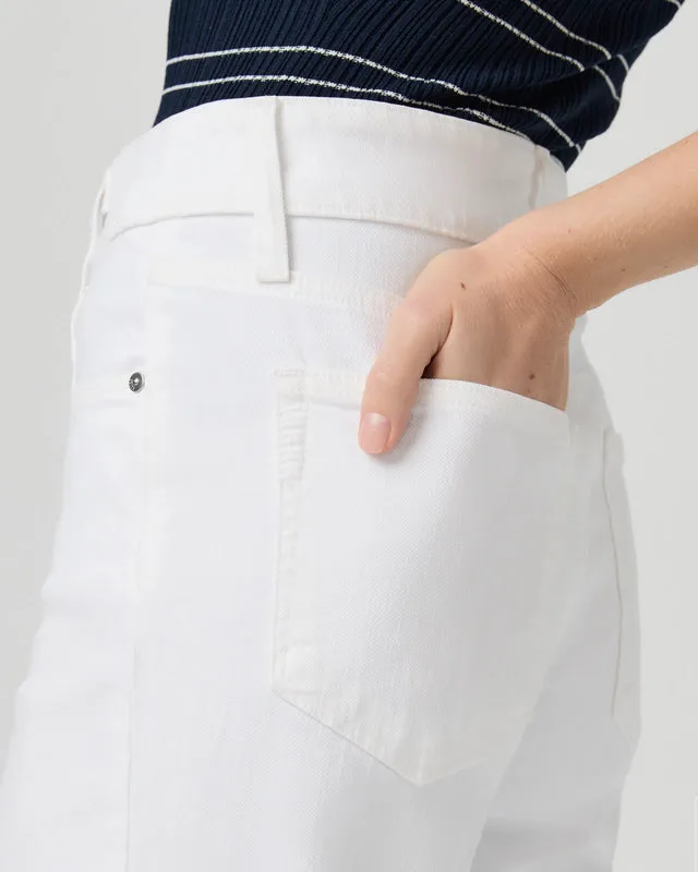 Paige Sasha 32" Wide Leg Jean