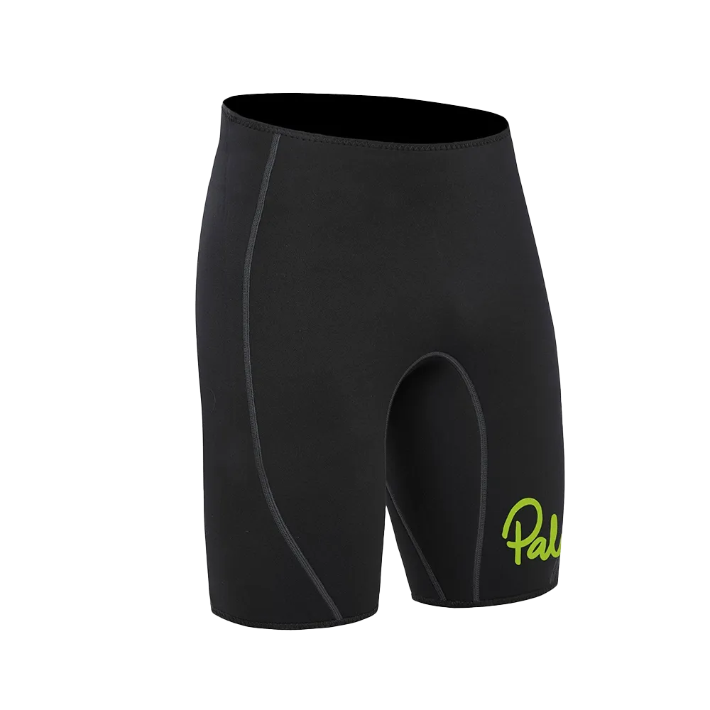 Palm Quantum Short