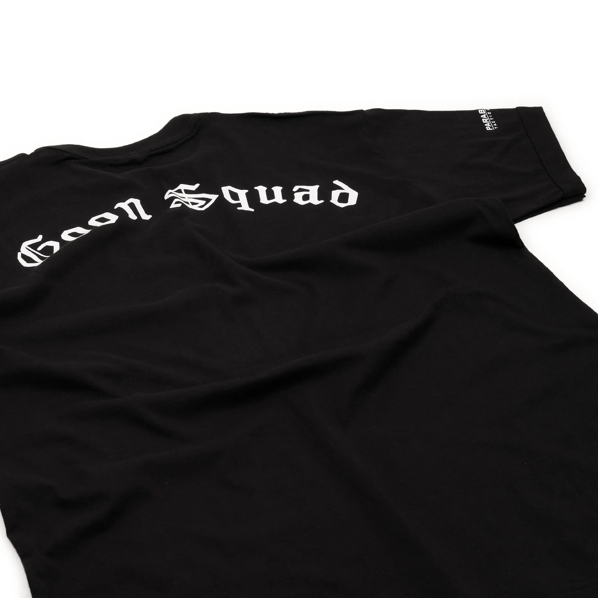 Parabellum® Goon Squad Short & Long Sleeve Tees